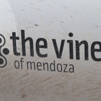 Day 394 of 400: The Vines of Mendoza - Valle de Uco, Argentina